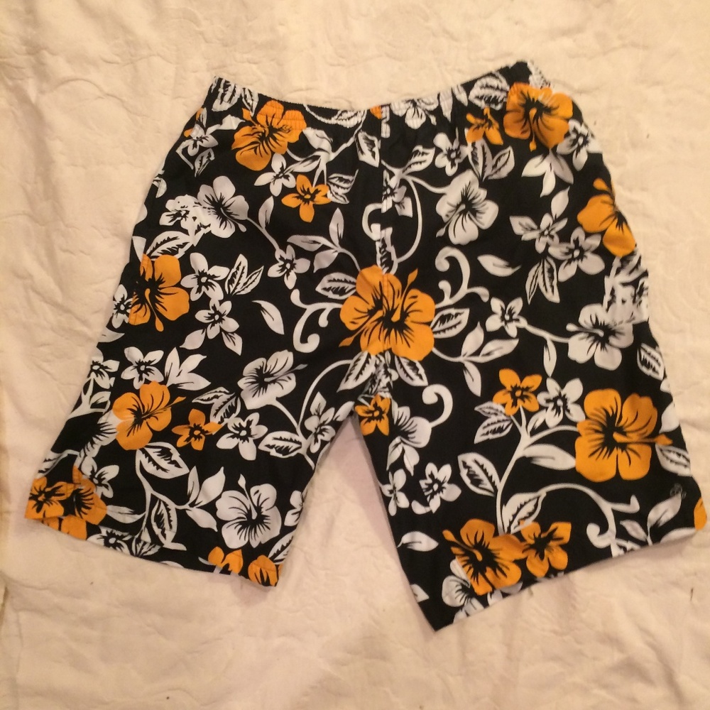 Swim Trunks - Picture 2 of 5